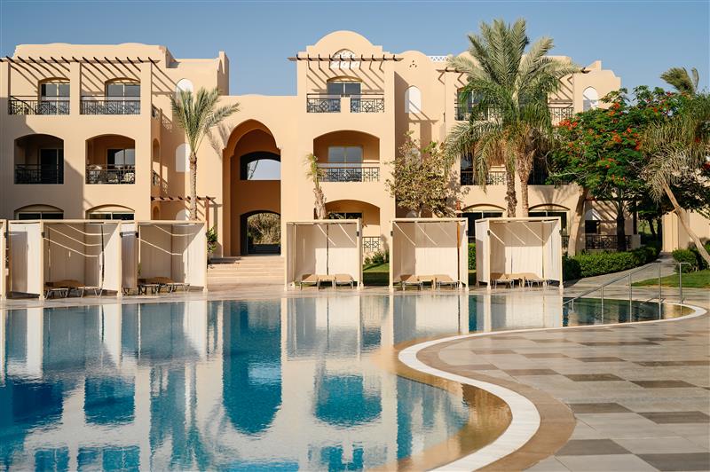 TUI MAGIC LIFE Redsina Sharm El Sheikh